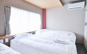 Shinsaibashi House