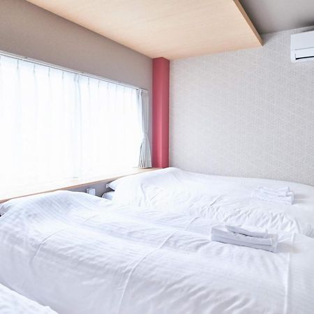 Hotel Shinsaibashi House Osaka Esterno foto