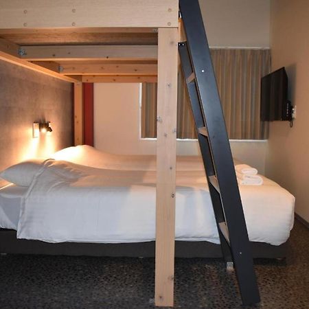 Hotel Shinsaibashi House Osaka Esterno foto