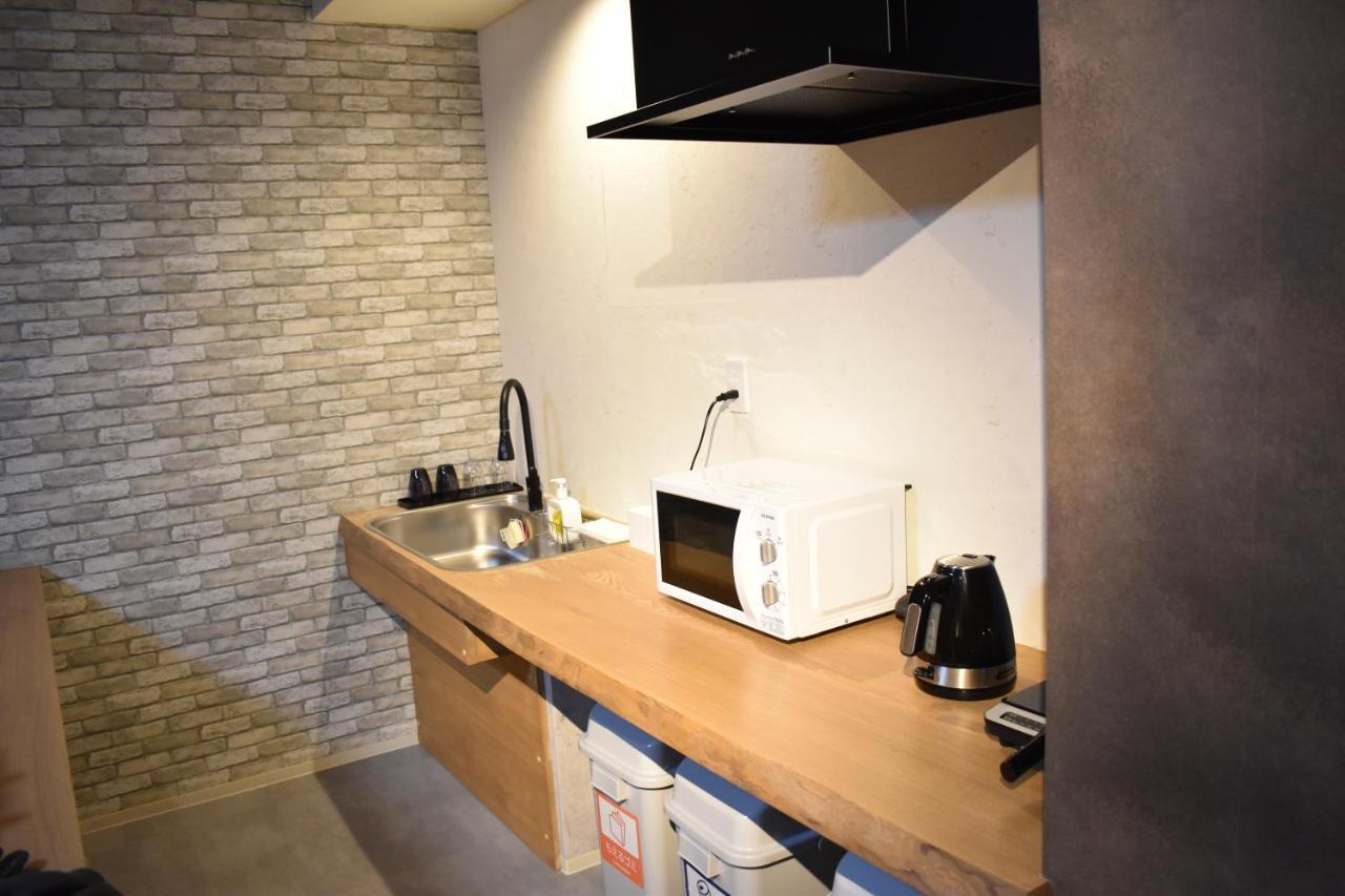 Hotel Shinsaibashi House Osaka Esterno foto