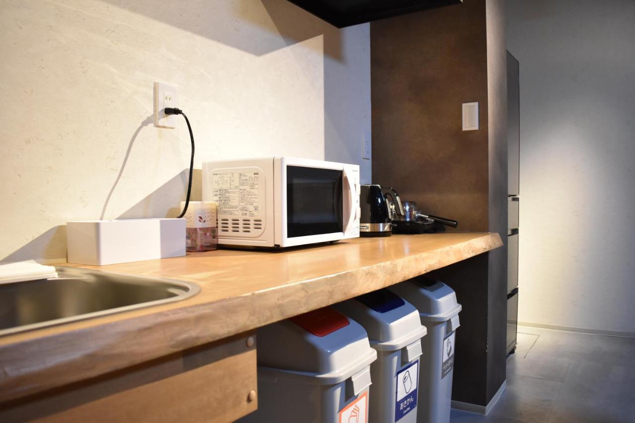 Hotel Shinsaibashi House Osaka Esterno foto