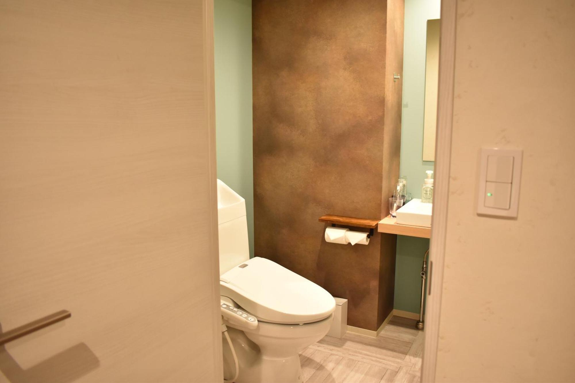 Hotel Shinsaibashi House Osaka Esterno foto