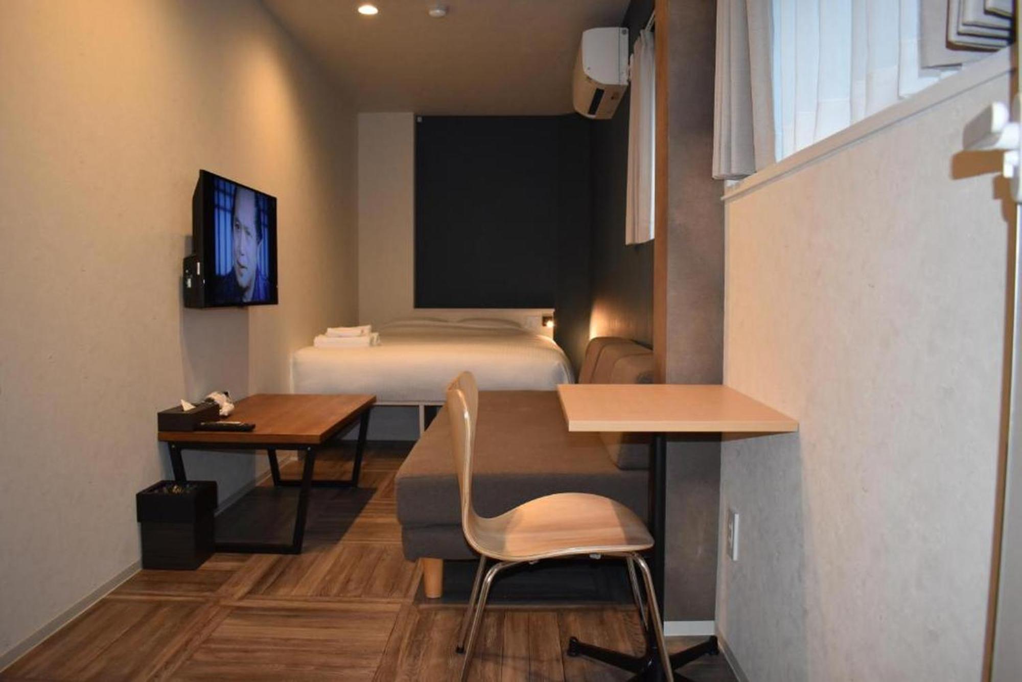 Hotel Shinsaibashi House Osaka Esterno foto
